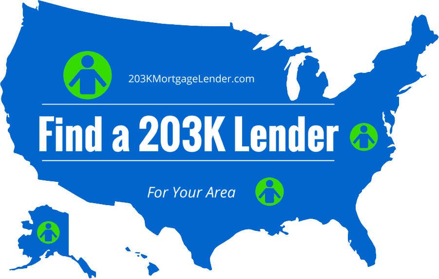 203k Lender Directory