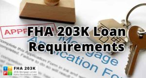 FHA 203k? Start Your 203k Loan Here!