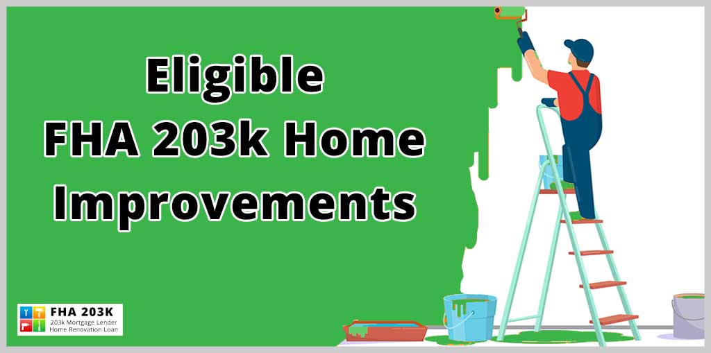 Eligible-FHA-2035-Imporvements