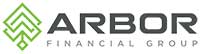 Mike Henderson Arbor Financial Logo-
