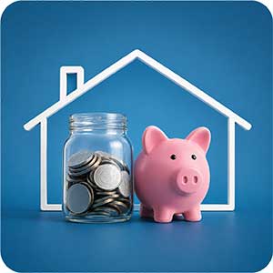 203k Down Payment