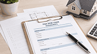 fha-20k-Loan-Requirements